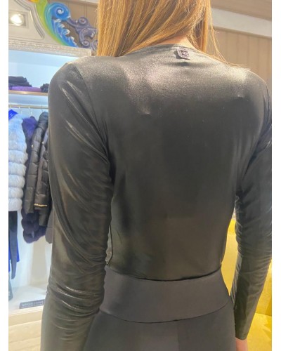 Body Jersey GAELLE PARIS