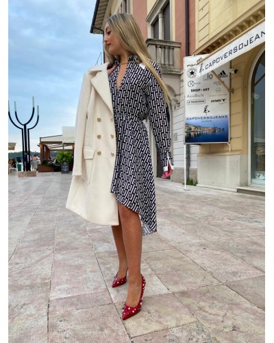 Decolletè Pescari  ISLO