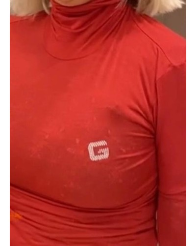 Maglia dolcevita GAELLE