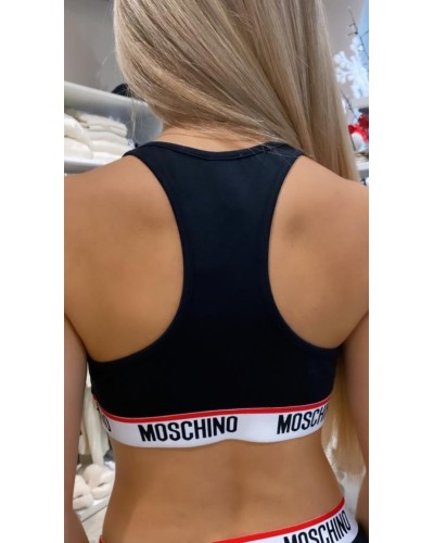 Top MOSCHINO