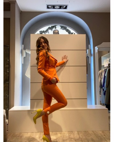 Decolletè Ferrante ISLO