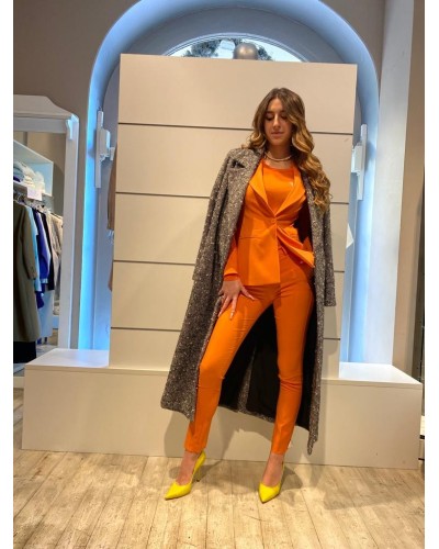 Decolletè Ferrante ISLO