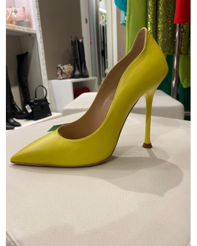 Decolletè Ferrante ISLO