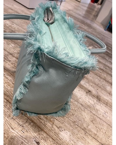 Borsa in Canvas Grande HINNOMINATE