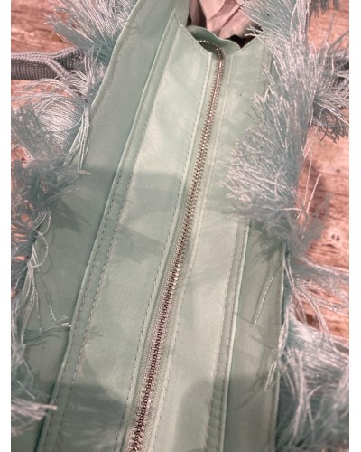 Borsa in Canvas Grande HINNOMINATE