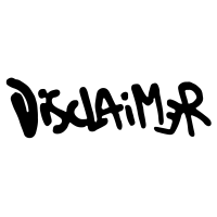 Disclaimer
