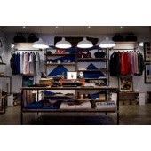 Capoverso Jeans Outfit